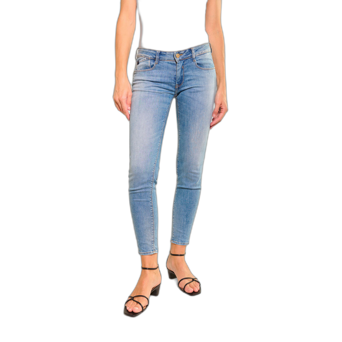 3607814583445 - Jeans Pulpc 3607814583445 - Jeans Pulpc