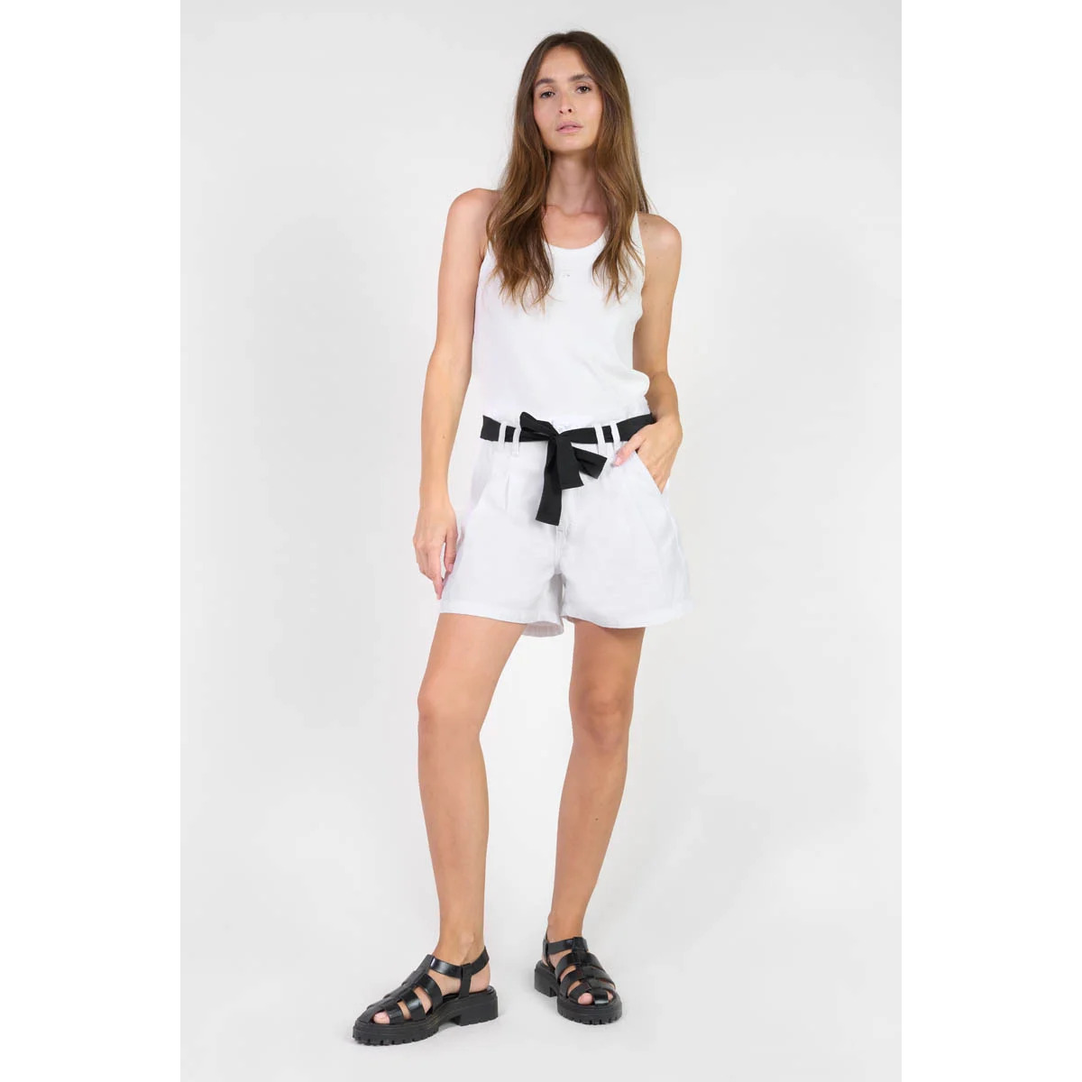 3607814587979 - Shorts für Damen AMB 3607814587979 - Shorts für Damen AMB