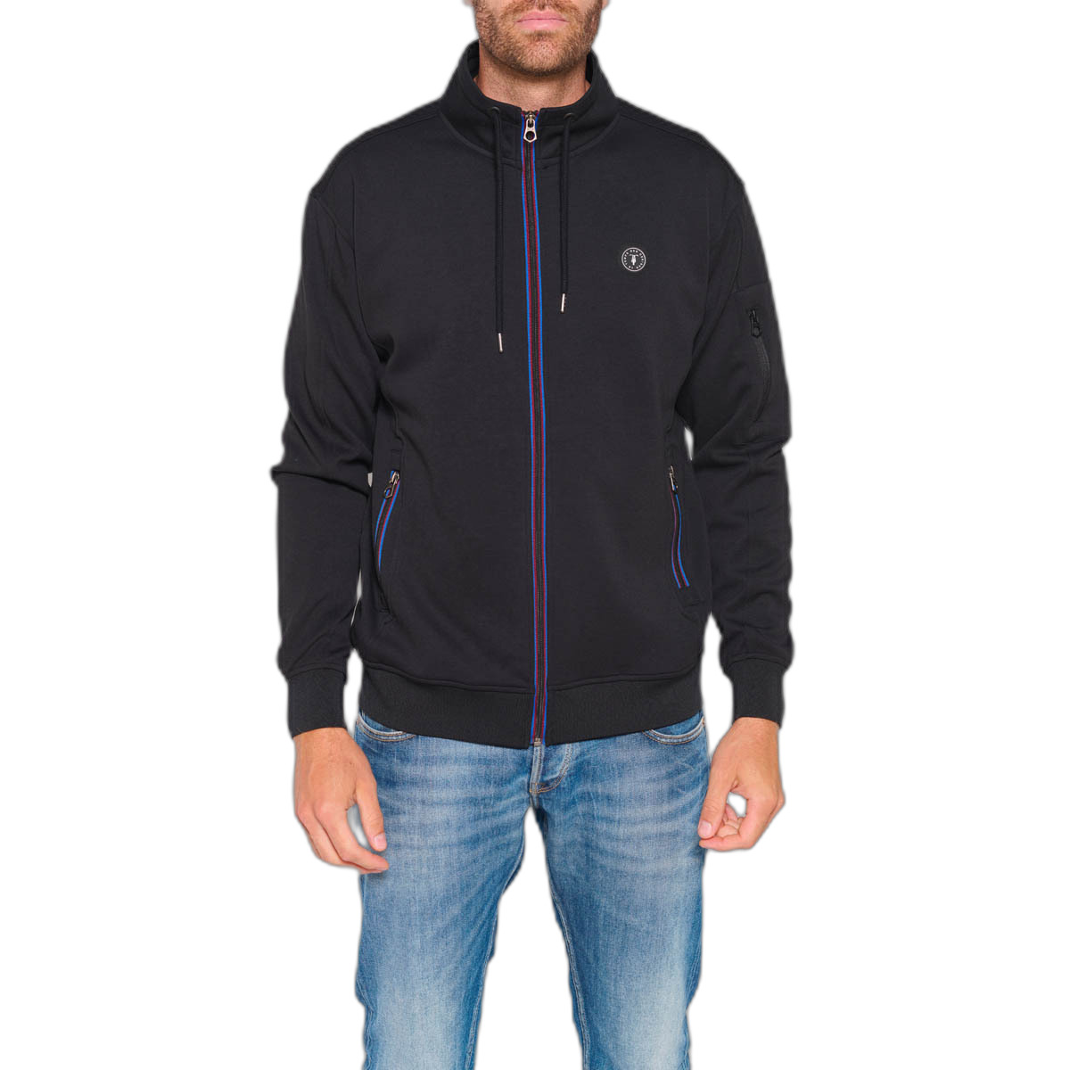 3607814599804 - Pullover Roni 3607814599804 - Pullover Roni