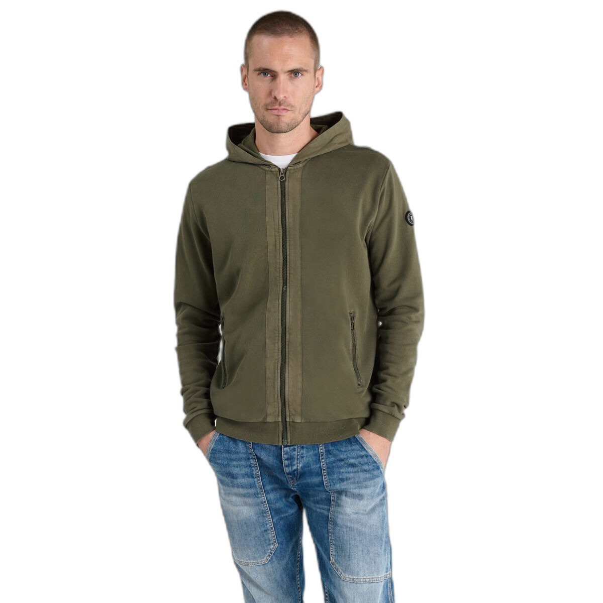 3607814599897 - Hoodie Refa 3607814599897 - Hoodie Refa