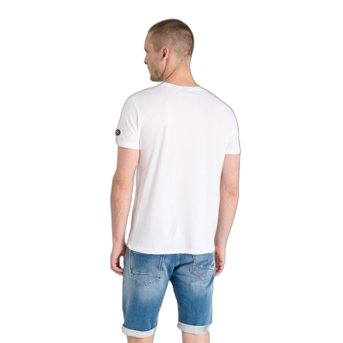 3607814603273 - T-Shirt Soline