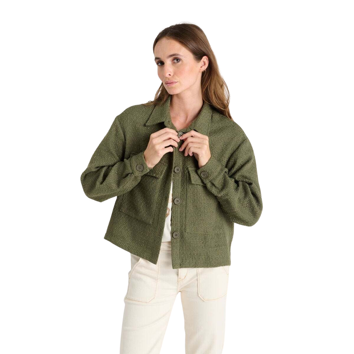 3607814605413 - Jeansjacke Damen Marina