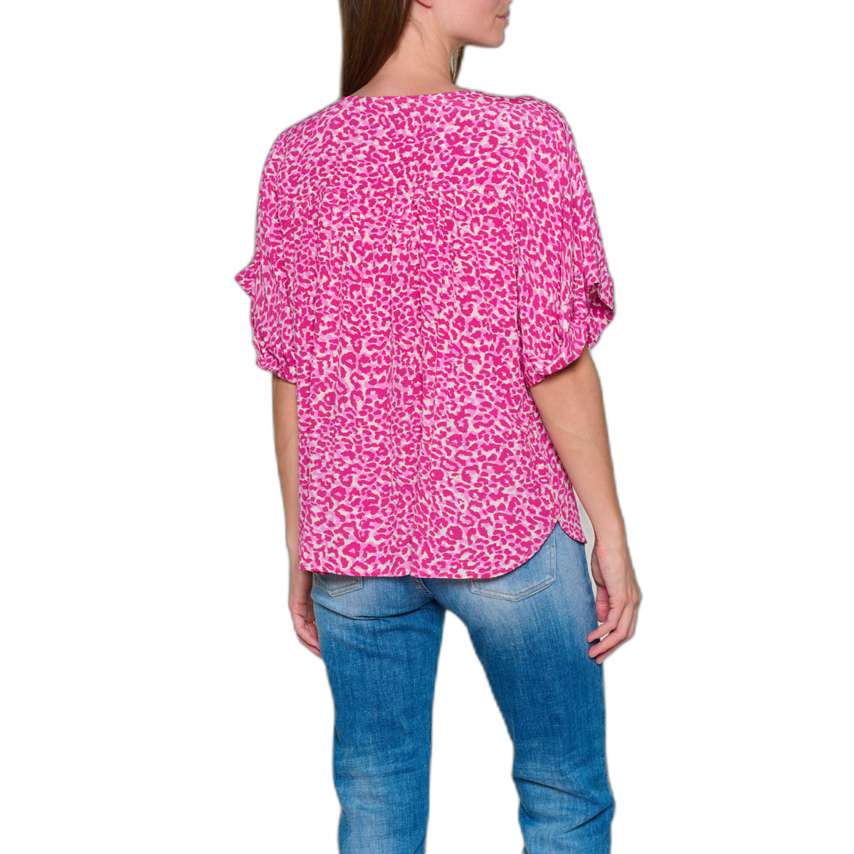 3607814609190 - Damenbluse Mambo