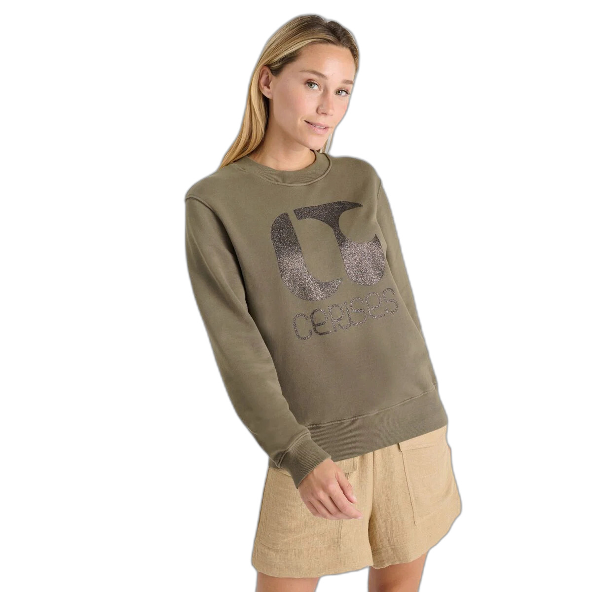 3607814618154 - Sweatshirt Damen Paolo