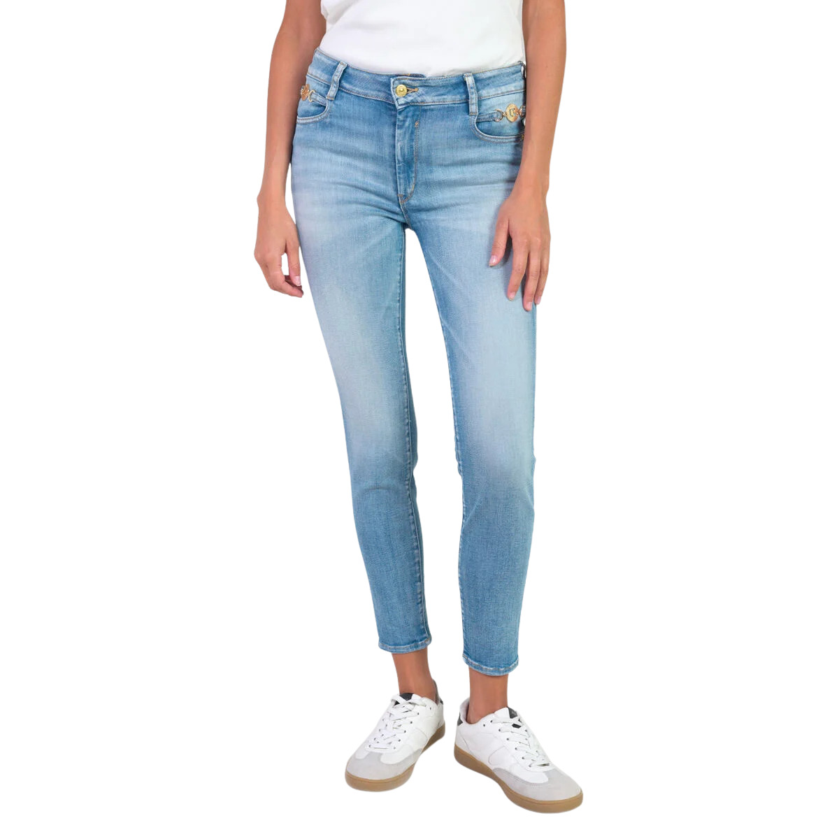 3607814619618 - Jeans Lonia