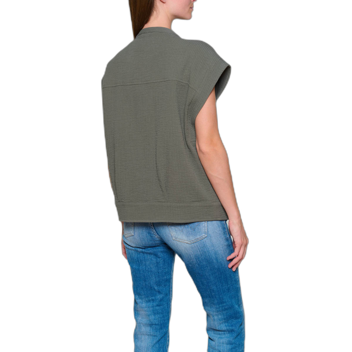 3607814625473 - Weste Arley 3607814625473 - Weste Arley