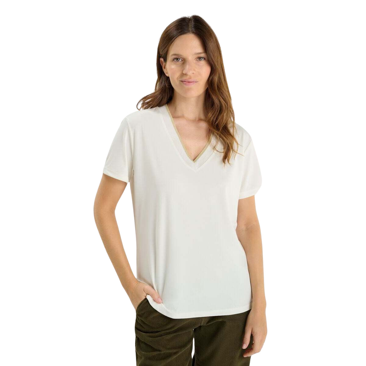 3607814631238 - T-Shirt Fuka