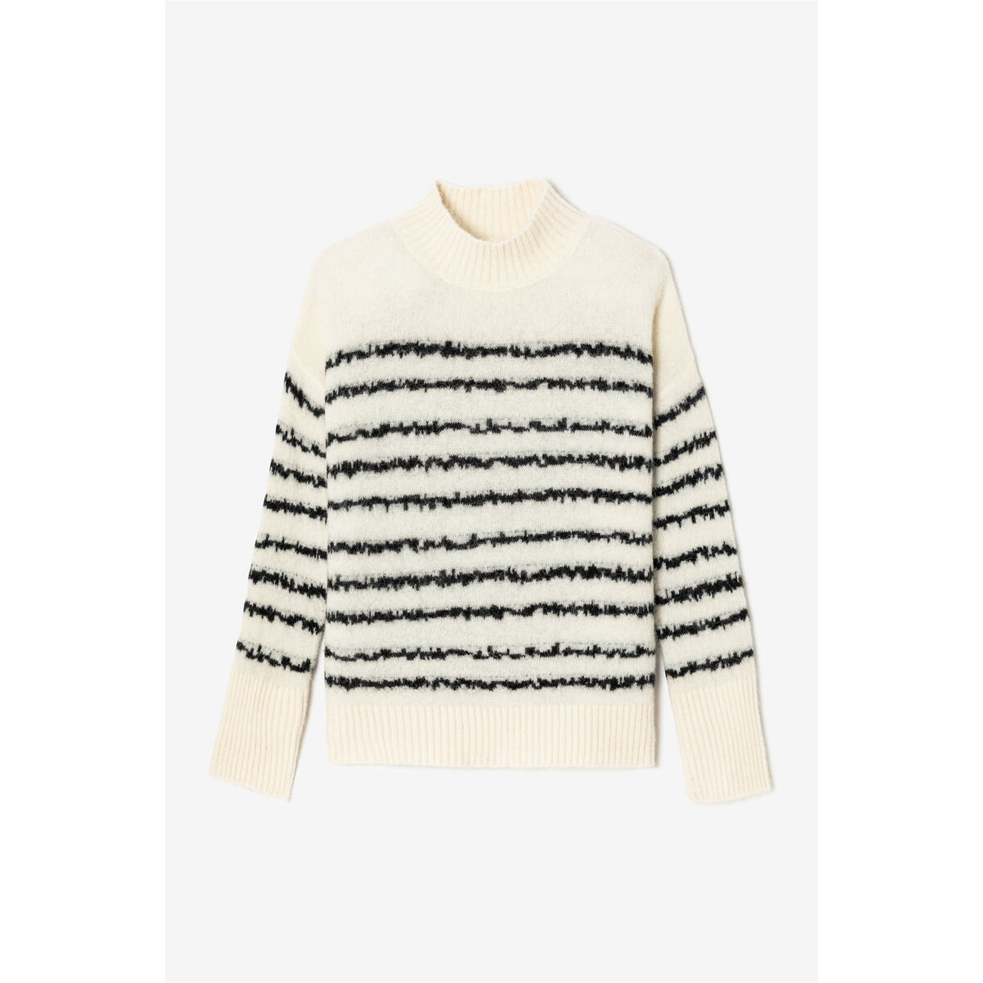 3607814634963 - Langarmpullover Damen August 3607814634963 - Langarmpullover Damen August
