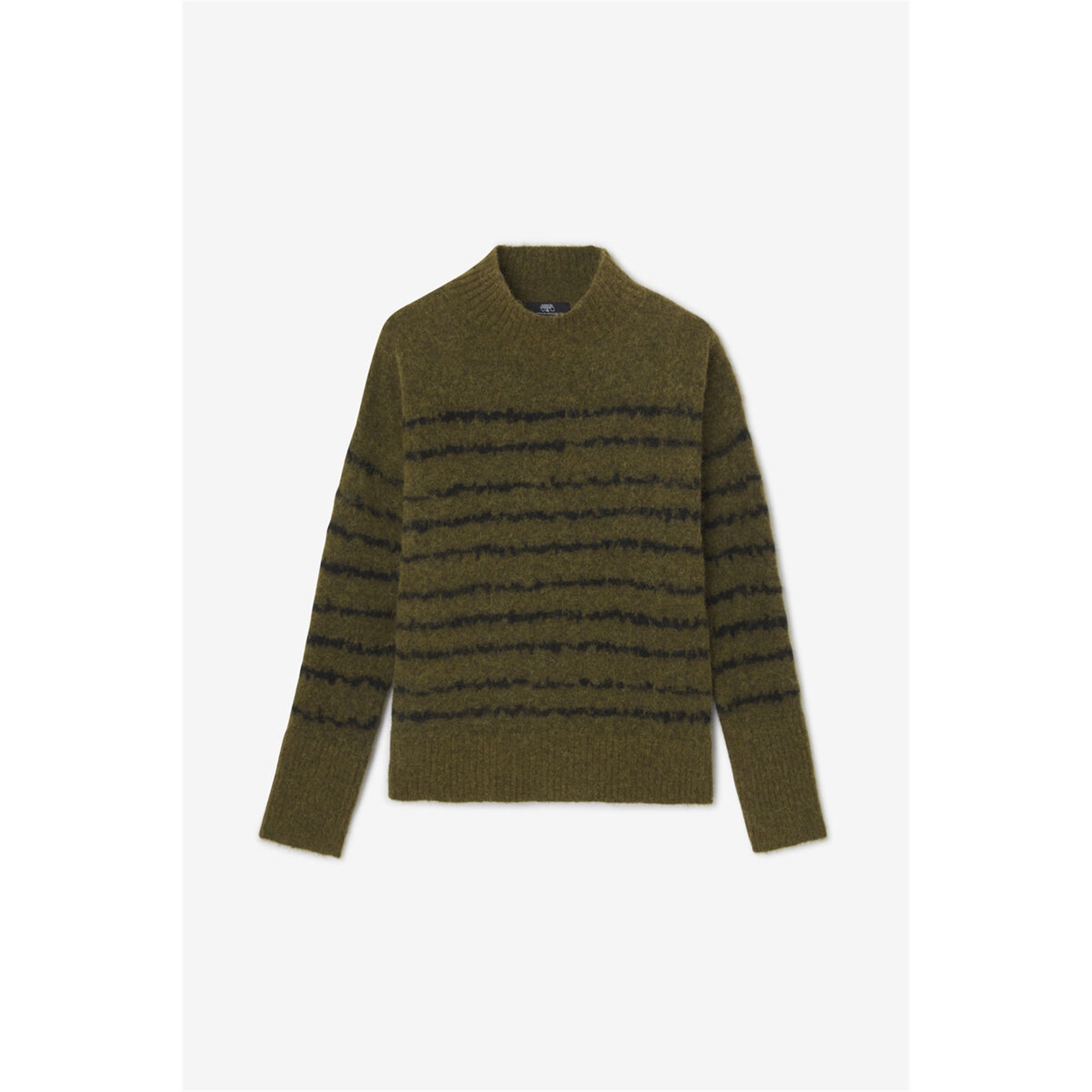 3607814634994 - Langarmpullover Damen August