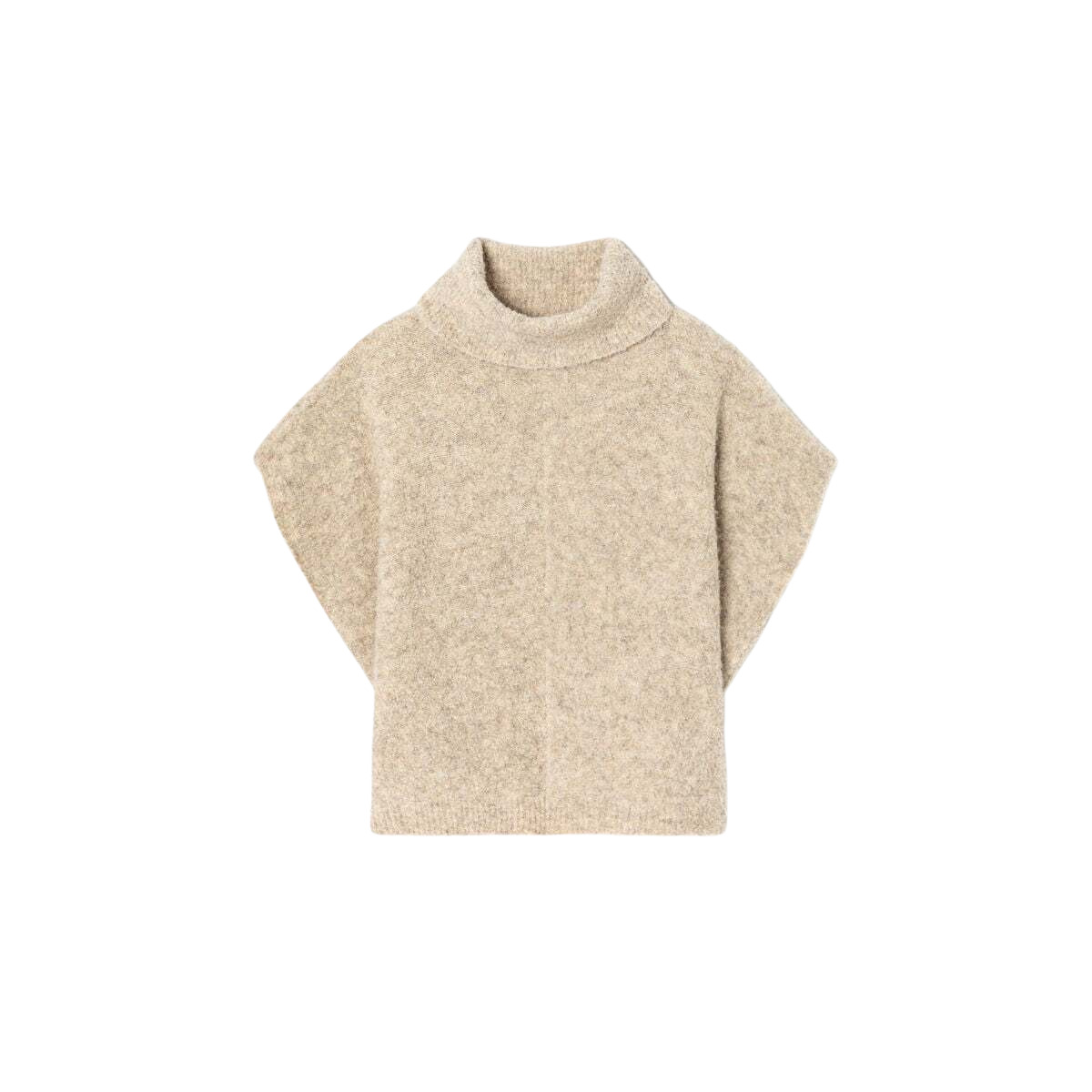 3607814635052 - Ärmelloser Pullover Damen Liroy