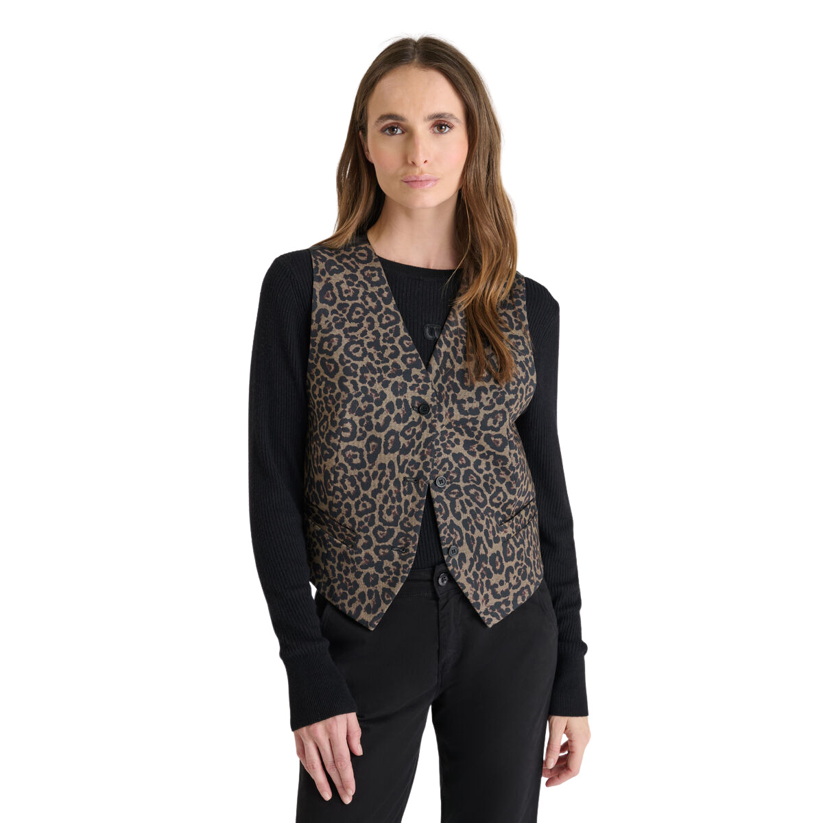 3607814637643 - Weste Cooleo