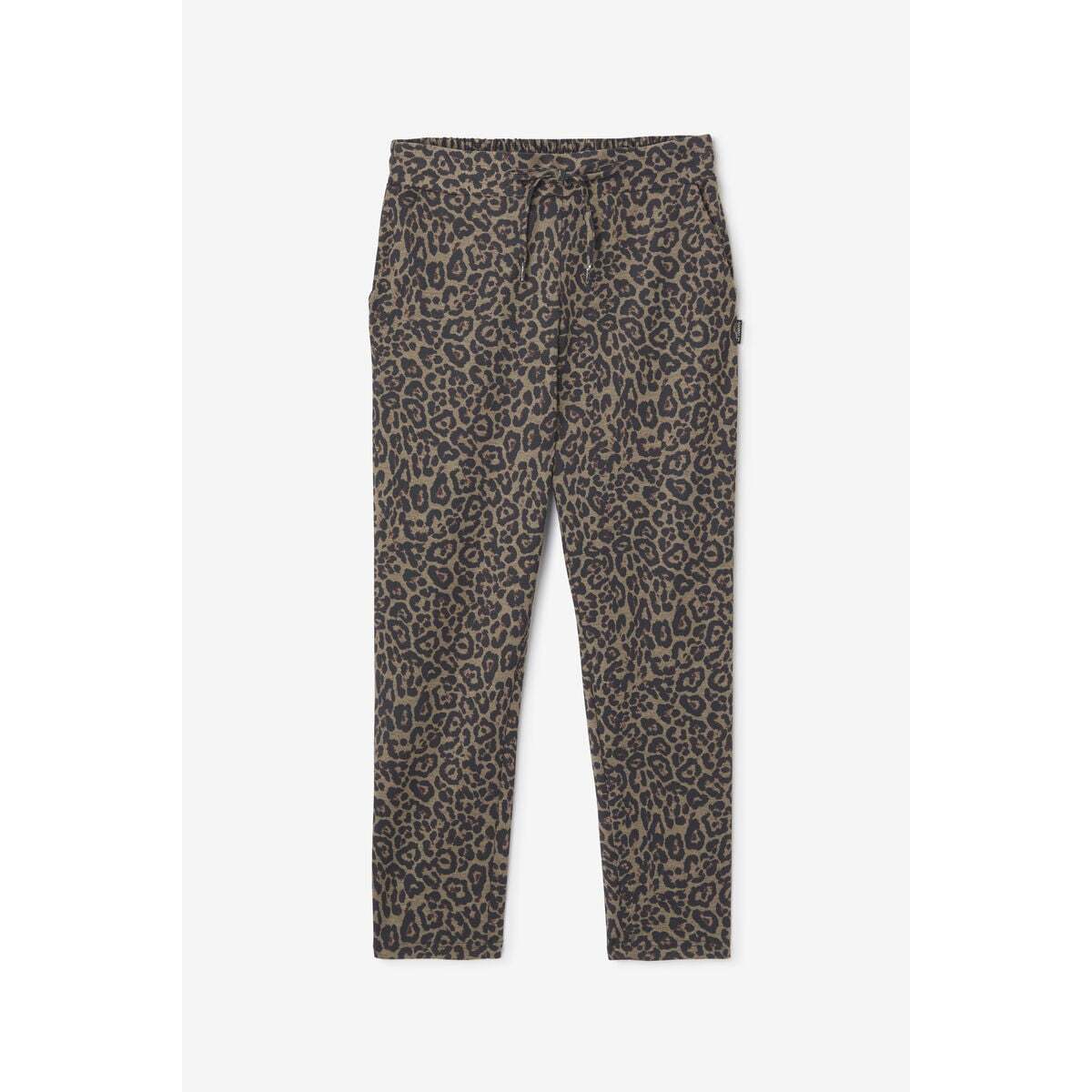 3607814637810 - Damenhosen Leopa