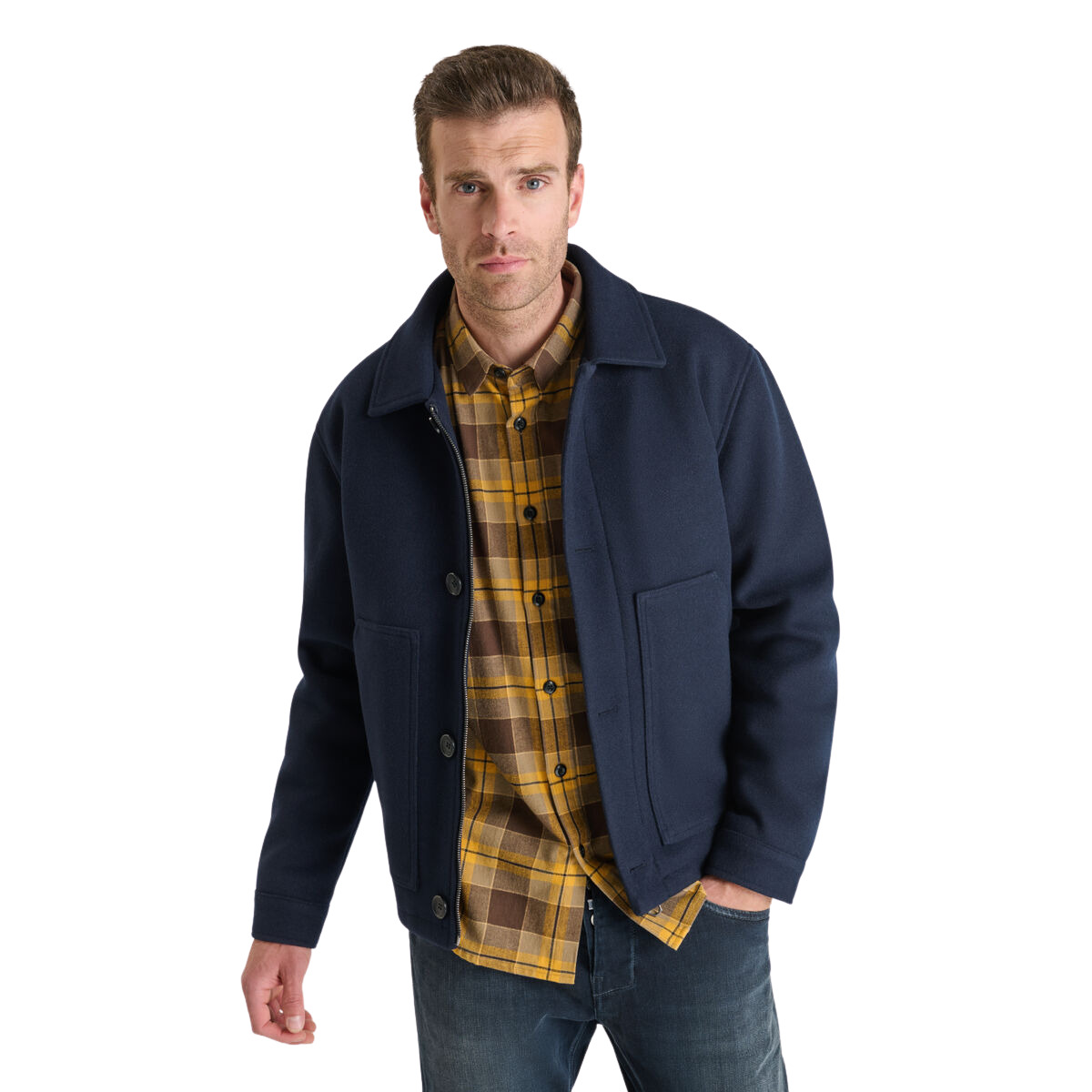 3607814639517 - Jacke Ulos