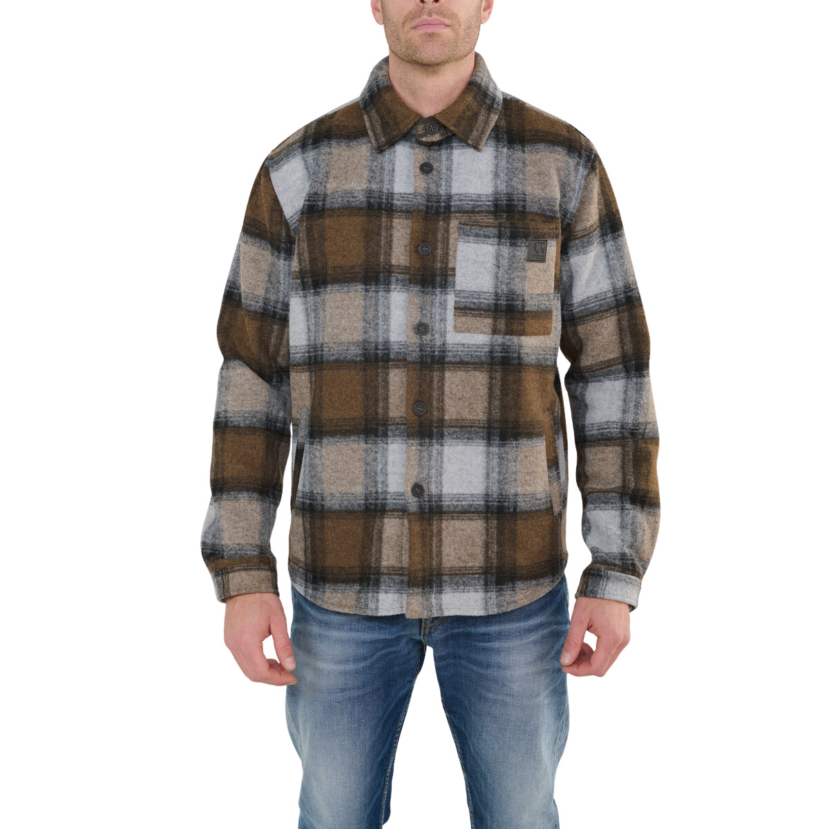 3607814654367 - Hemd Pigan