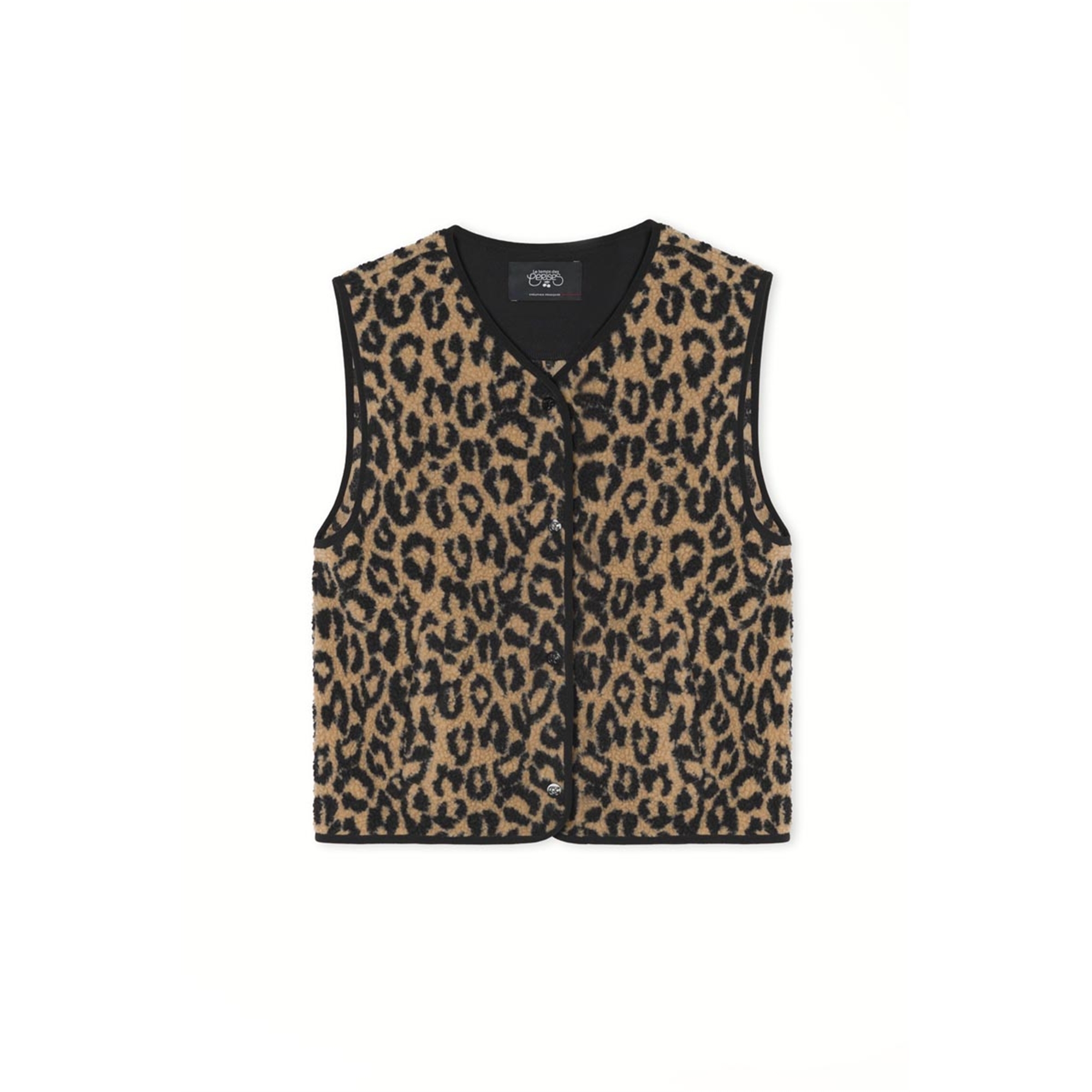 3607814657313 - Weste Gudru