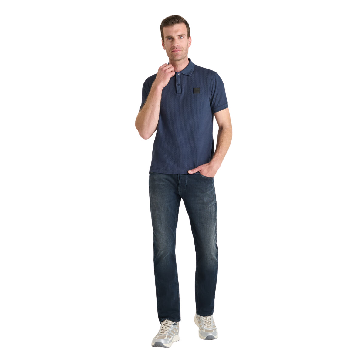 3607814660696 - Polo-Shirt Ariel 3607814660696 - Polo-Shirt Ariel