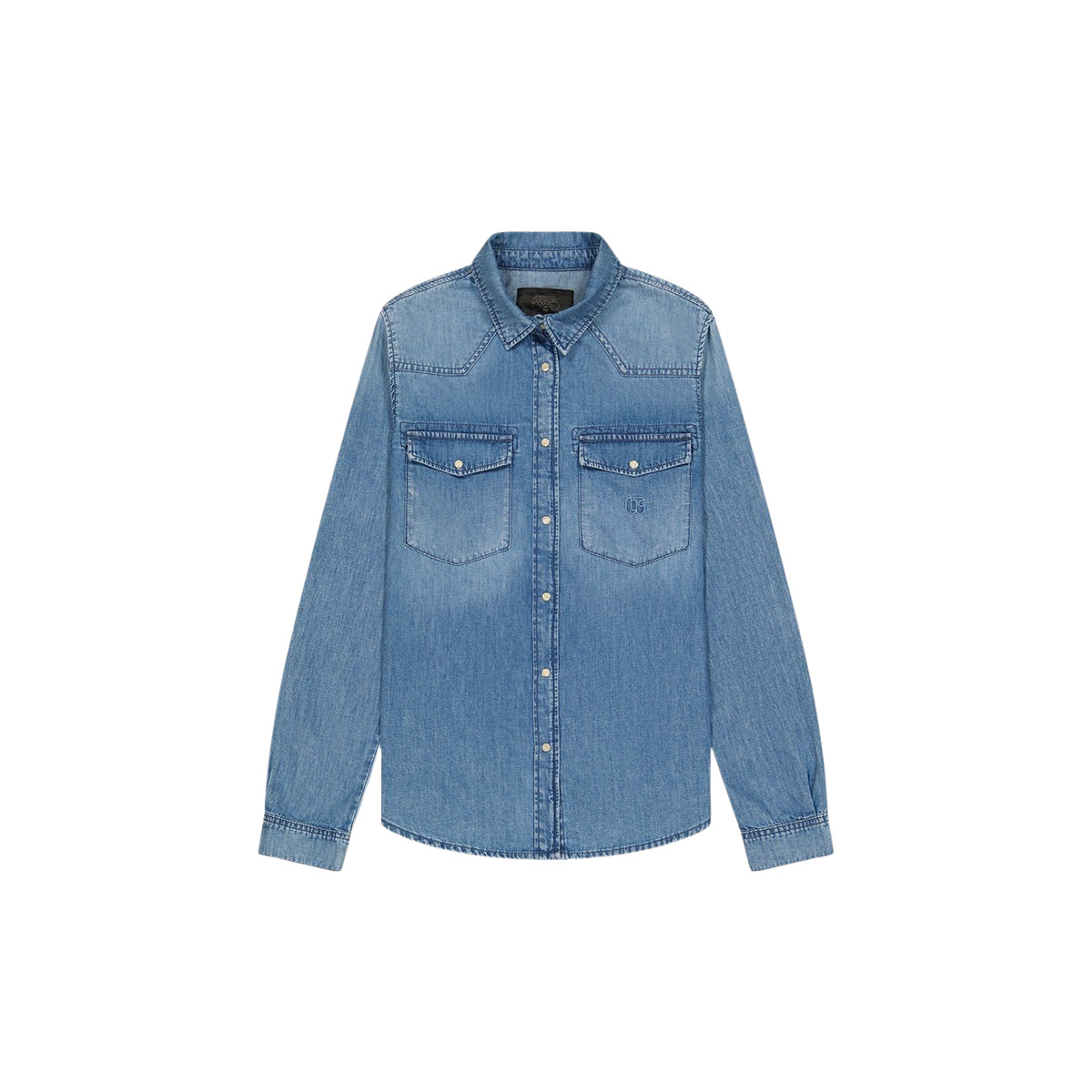 3607814665080 - Damenhemd Barbara 3607814665080 - Damenhemd Barbara