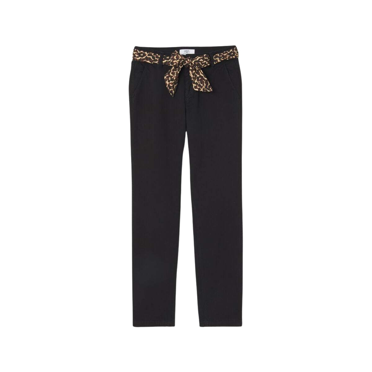 3607814665851 - Chinohose Damen Kristin