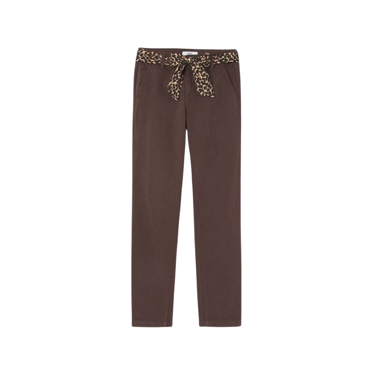 3607814666421 - Chinohose Damen Kristin 3607814666421 - Chinohose Damen Kristin