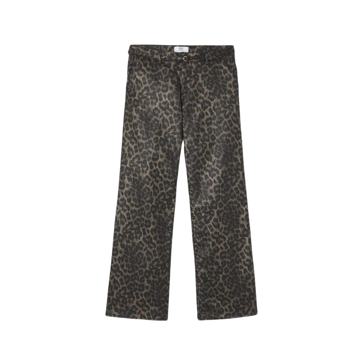 3607814667459 - Damenhosen Tahis Flexy
