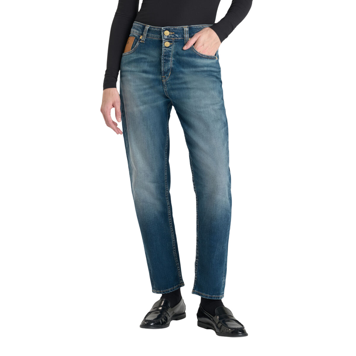 3607814672774 - Jeans 400 60 Clelia