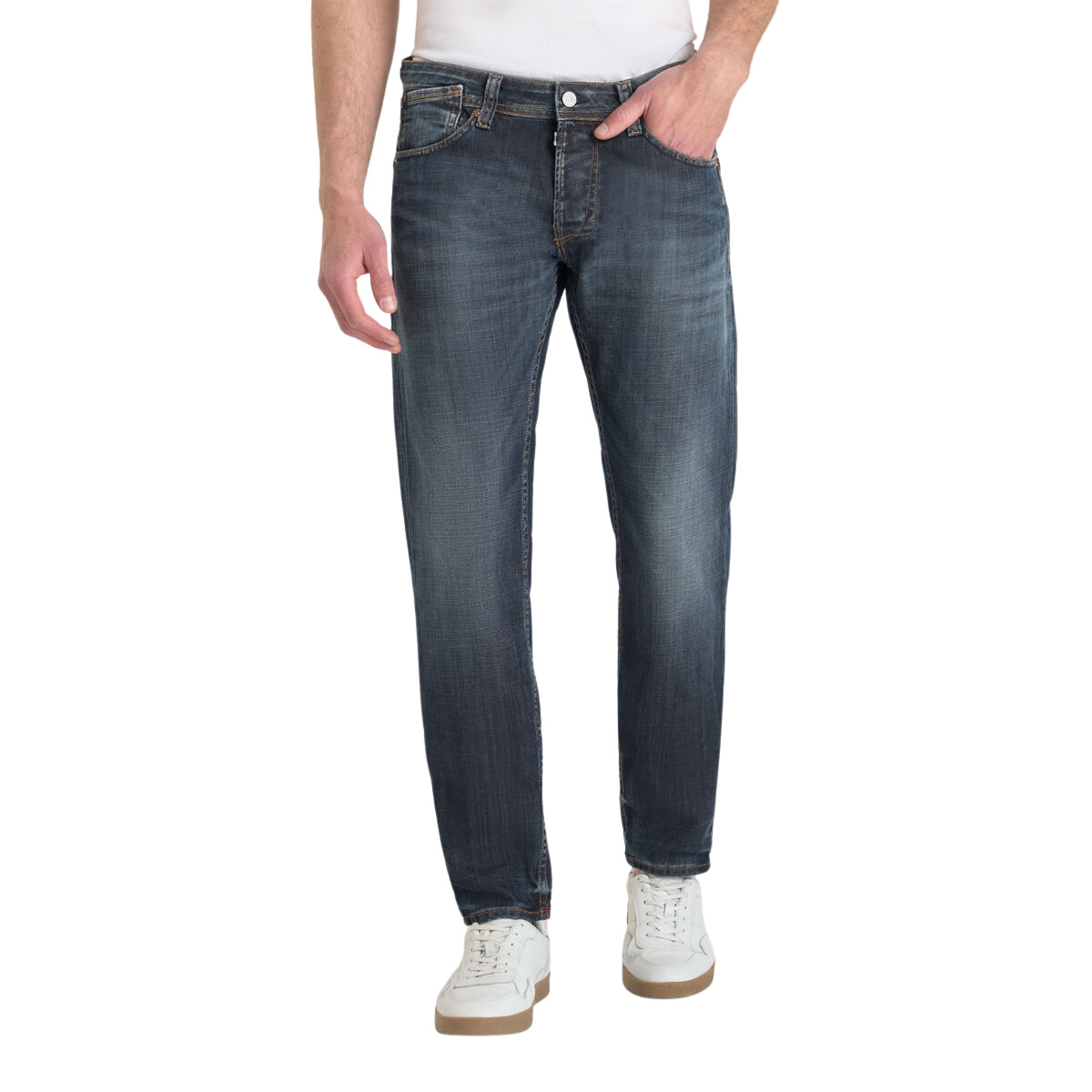 3607814675850 - Jeans 700 11 Hocker