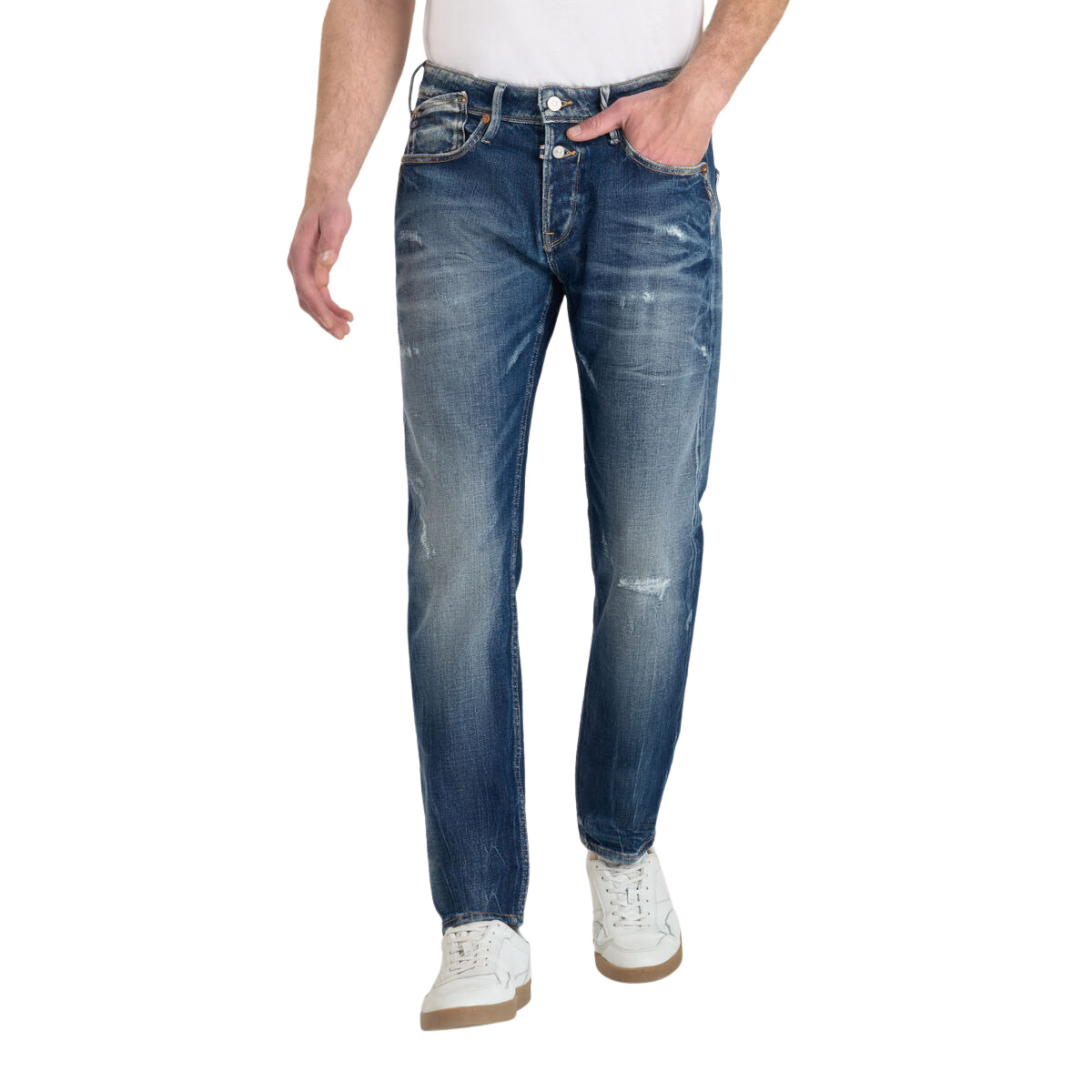 3607814676949 - Jeans 700 11 Hahn 3607814676949 - Jeans 700 11 Hahn