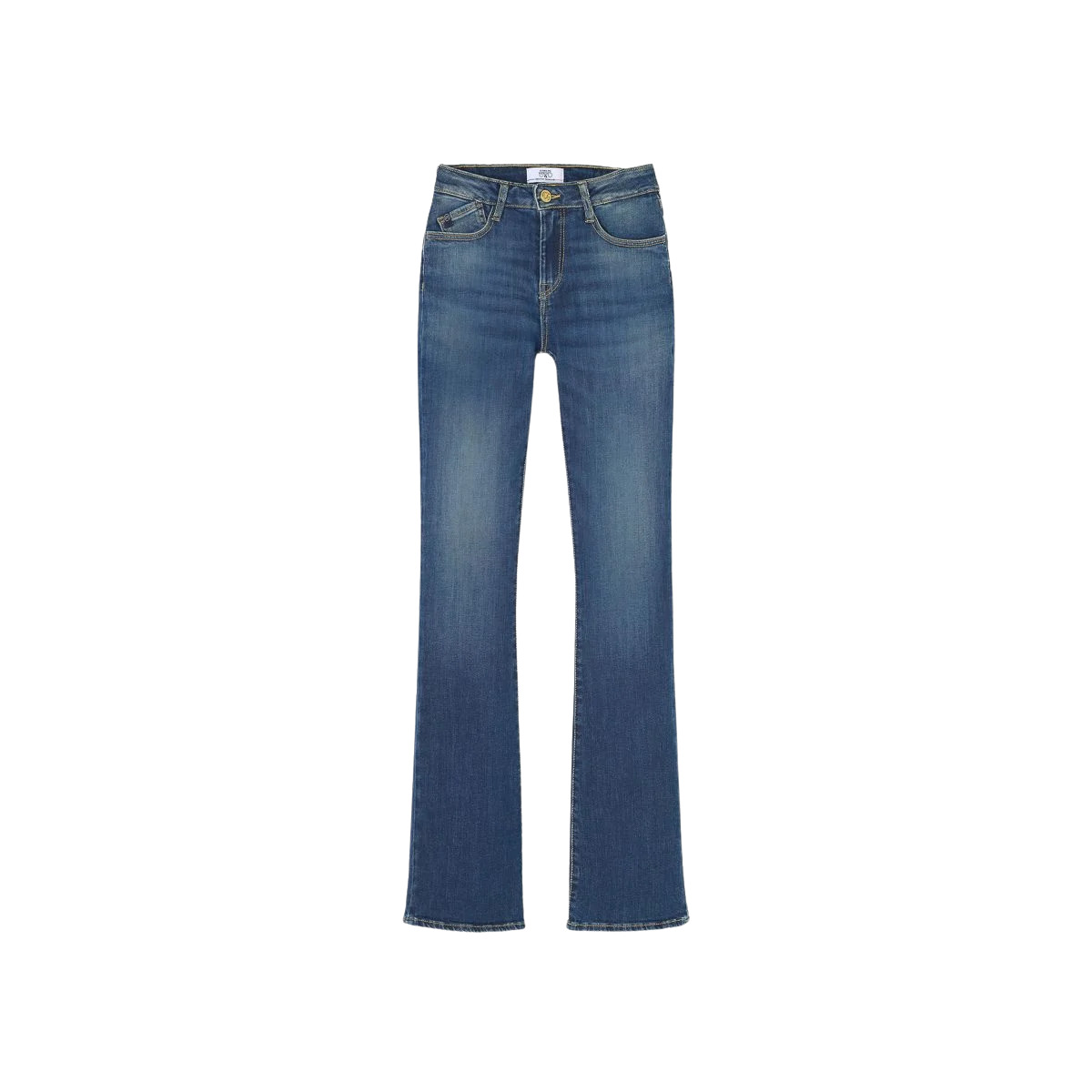 3607814677786 - Jeans Power Bootcut 3607814677786 - Jeans Power Bootcut