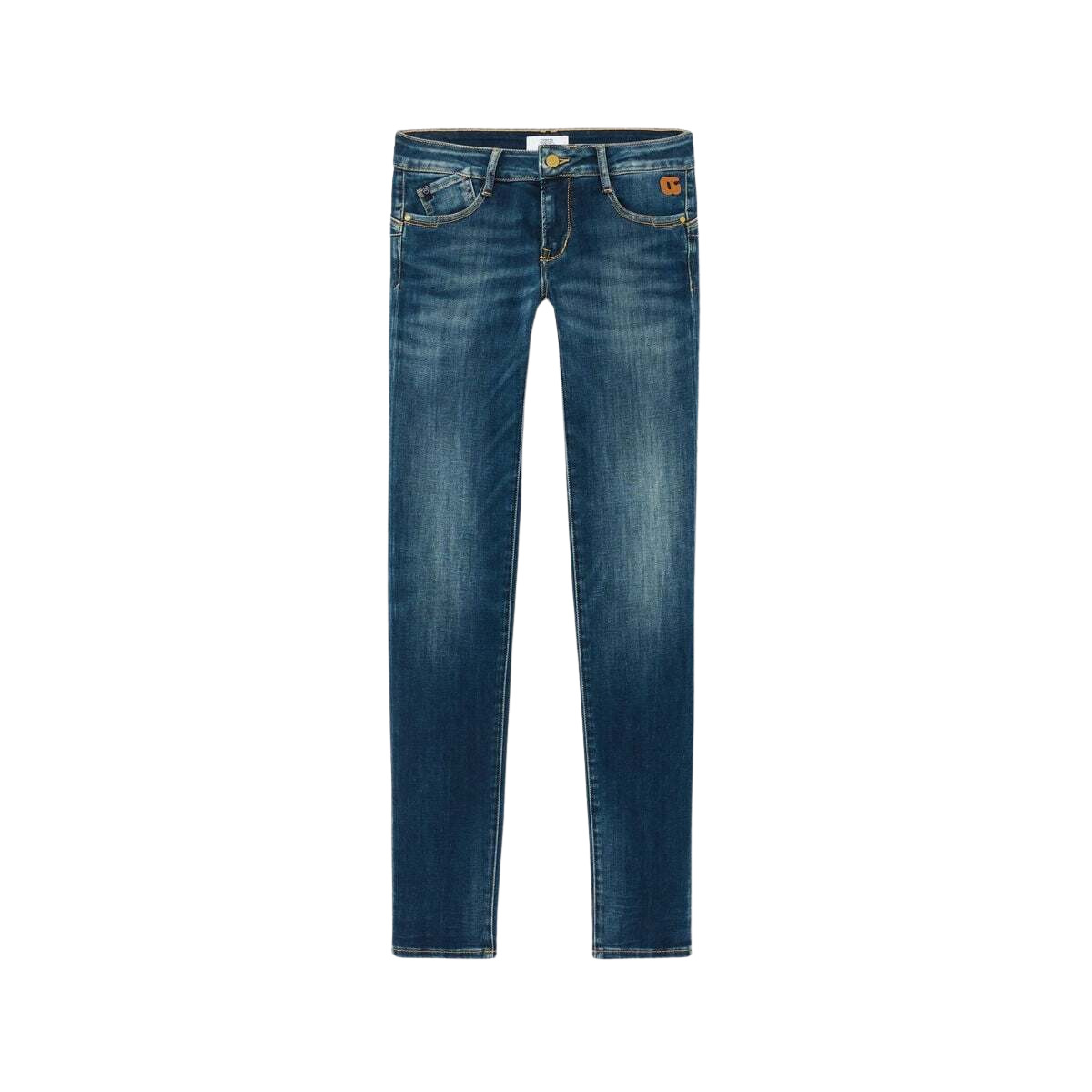 3607814678950 - Jeans Pulp Mallo