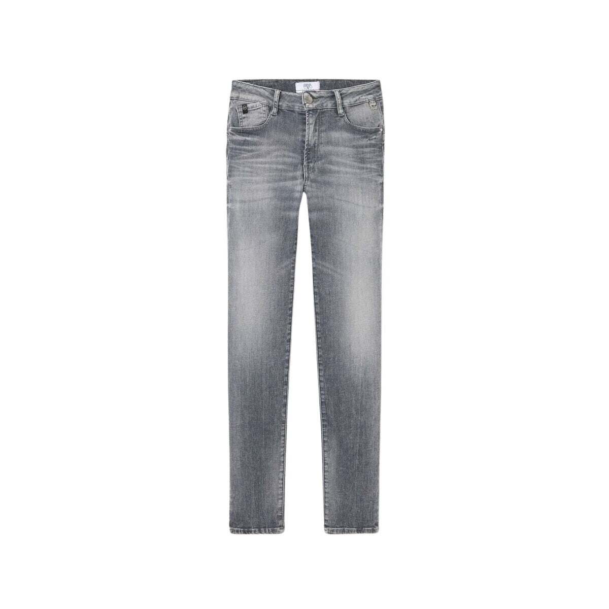 3607814679360 - Jeans Pulp High Djalo