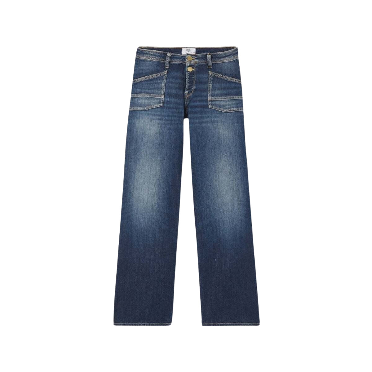 3607814680175 - Jeans Lauryn Ota