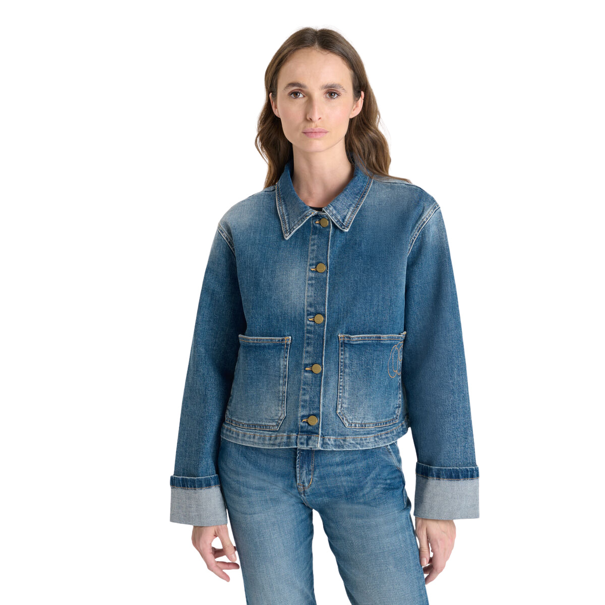 3607814680663 - Damenjacke Aleska