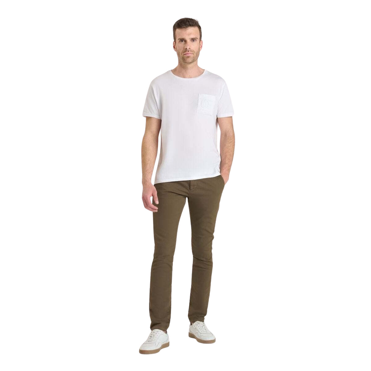 3607814686245 - Chinohose Jogg Kurt