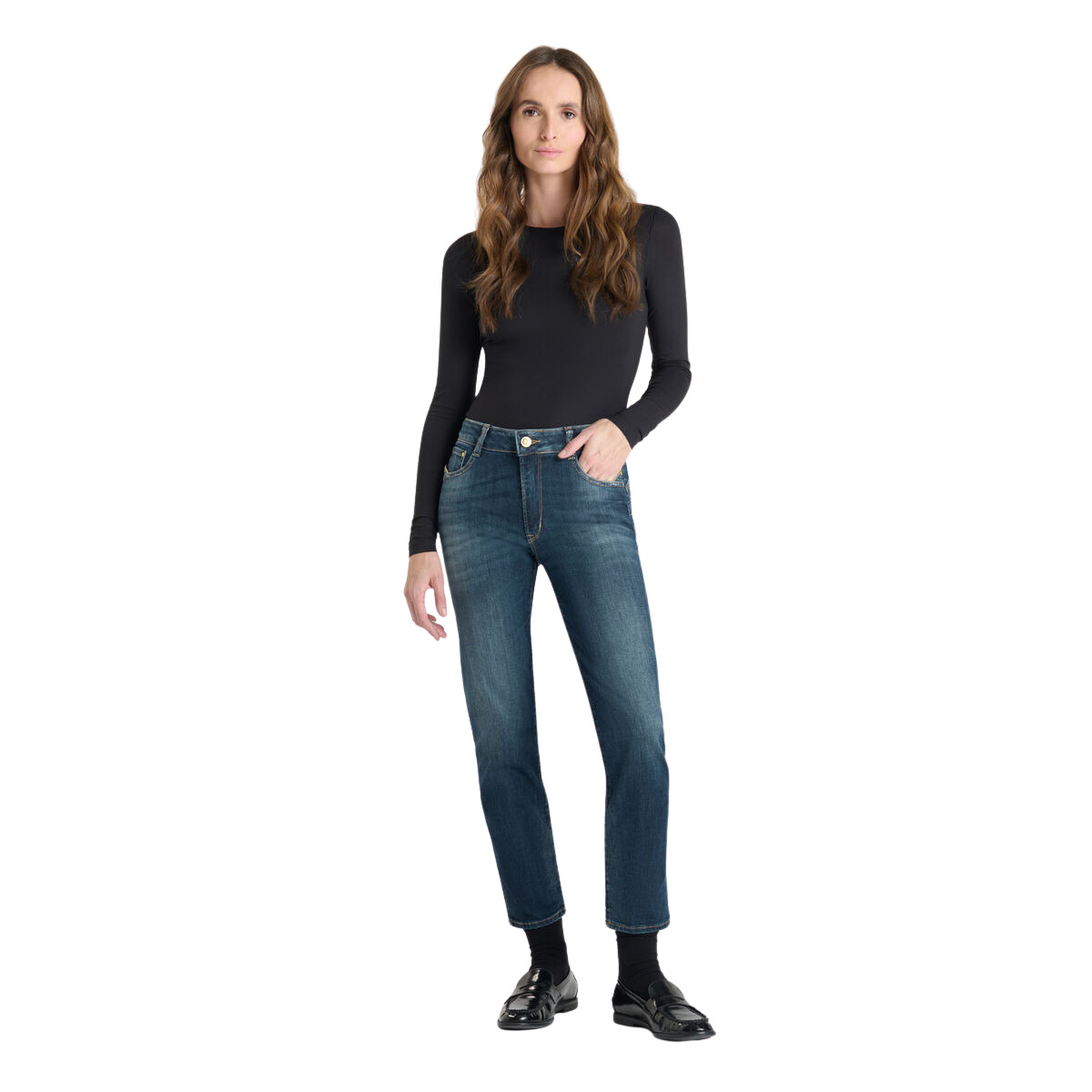 3607814688102 - Jeans Pulp High C16 Inge