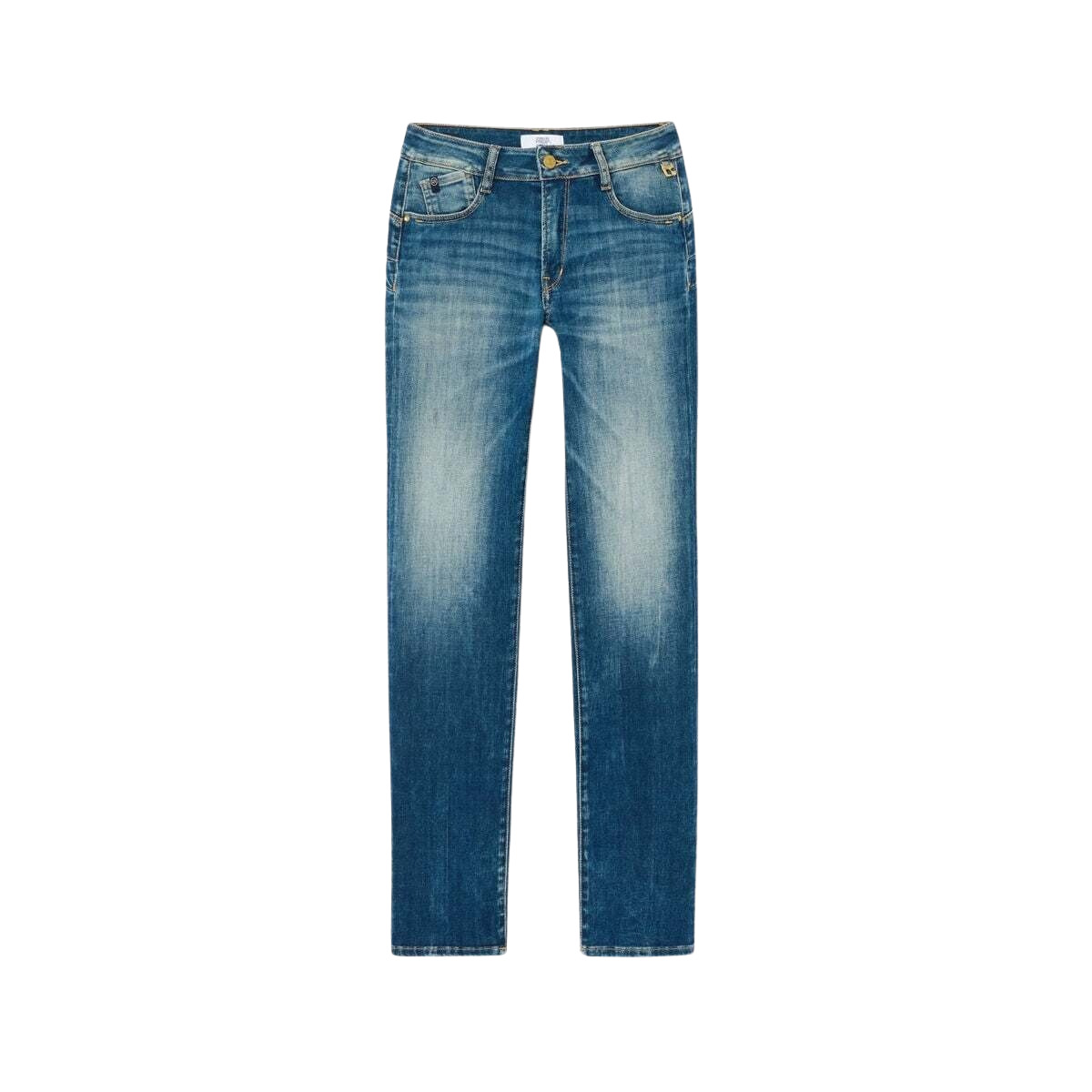 3607814689208 - Jeans High Reg Nedo