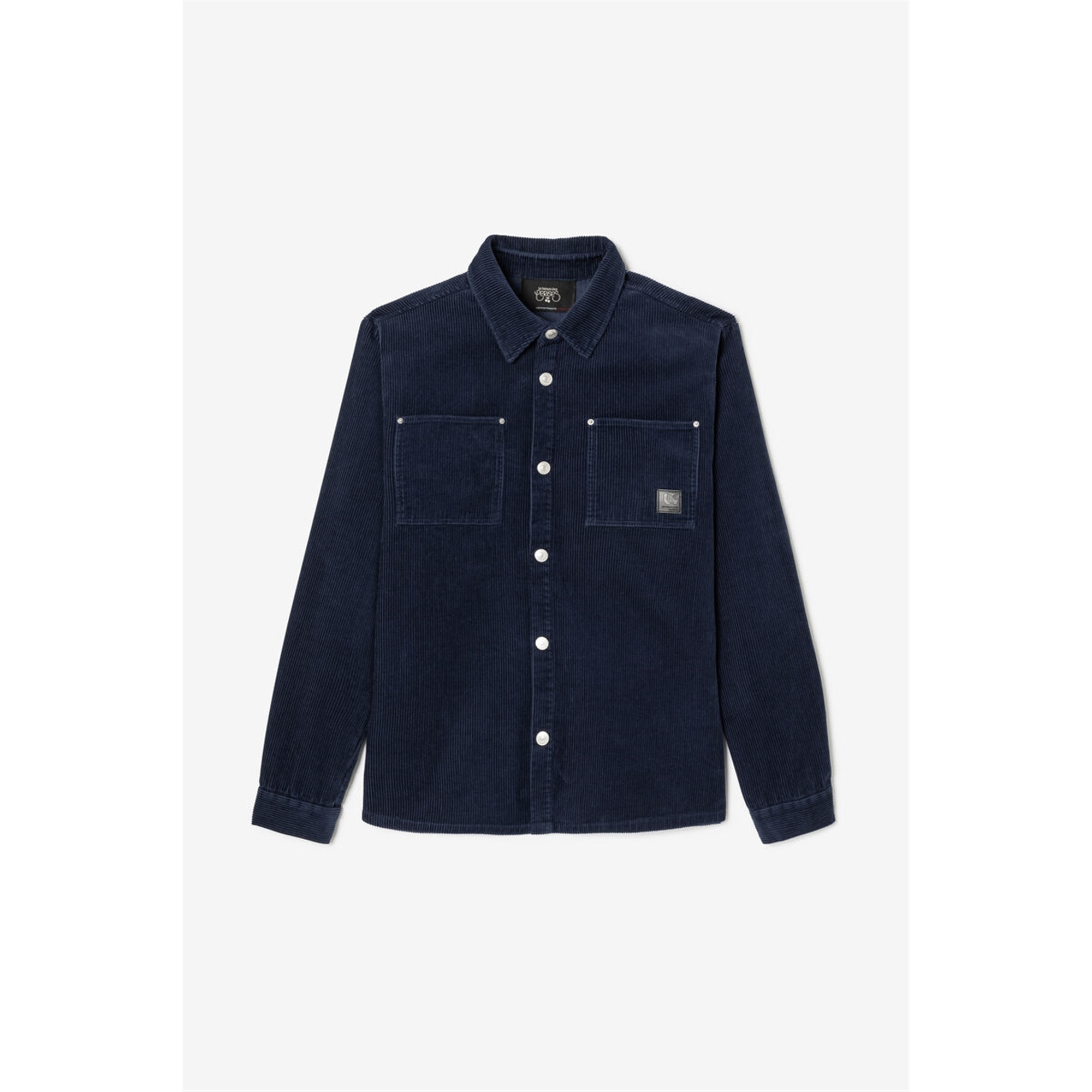 3607814692154 - Hemd Mage