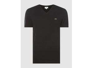 3608076878225 - Regular Fit T-Shirt mit V-Ausschnitt