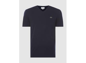 3608076881300 - Regular Fit T-Shirt mit V-Ausschnitt