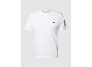 3608076899329 - Herren T-Shirt SHORT SLEEVED CREW NECK TH2038 001 White Weiß