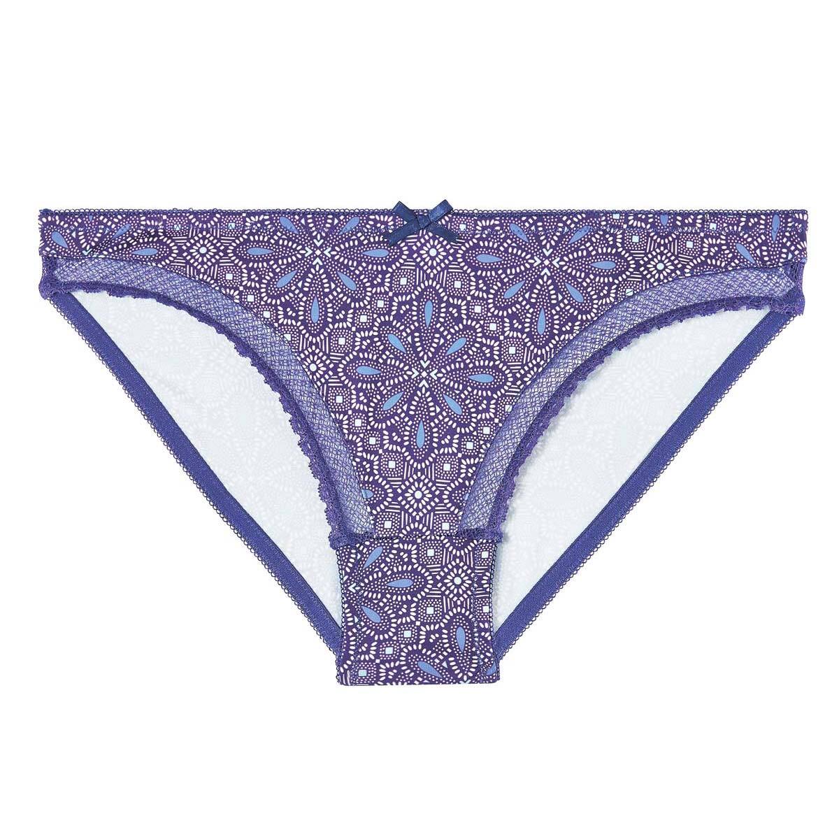 3608320601104 - Höschen für Damen PommPoire Les Jeux Sont Faits