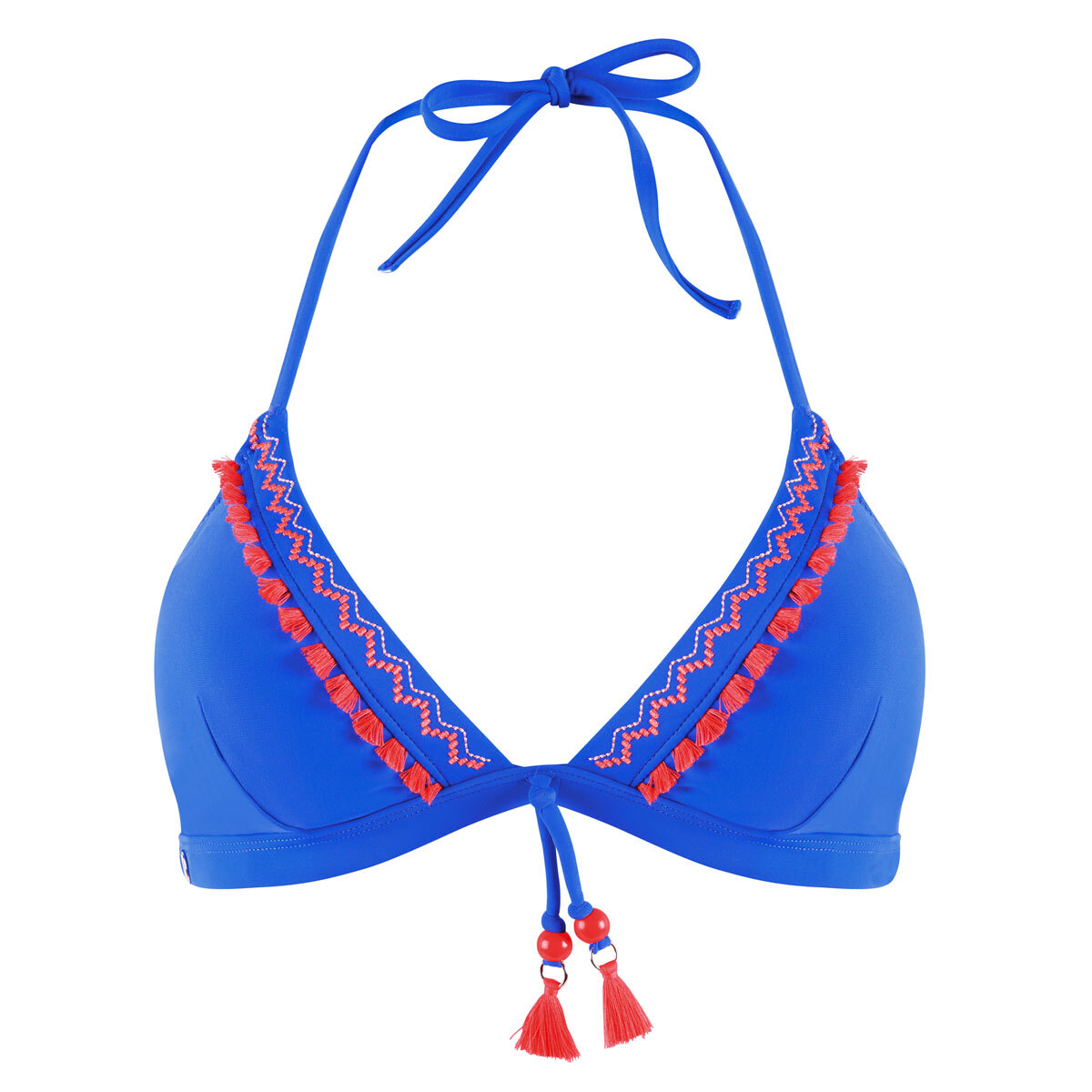 3608320919100 - Triangel-Bikinioberteil für Damen Mambo