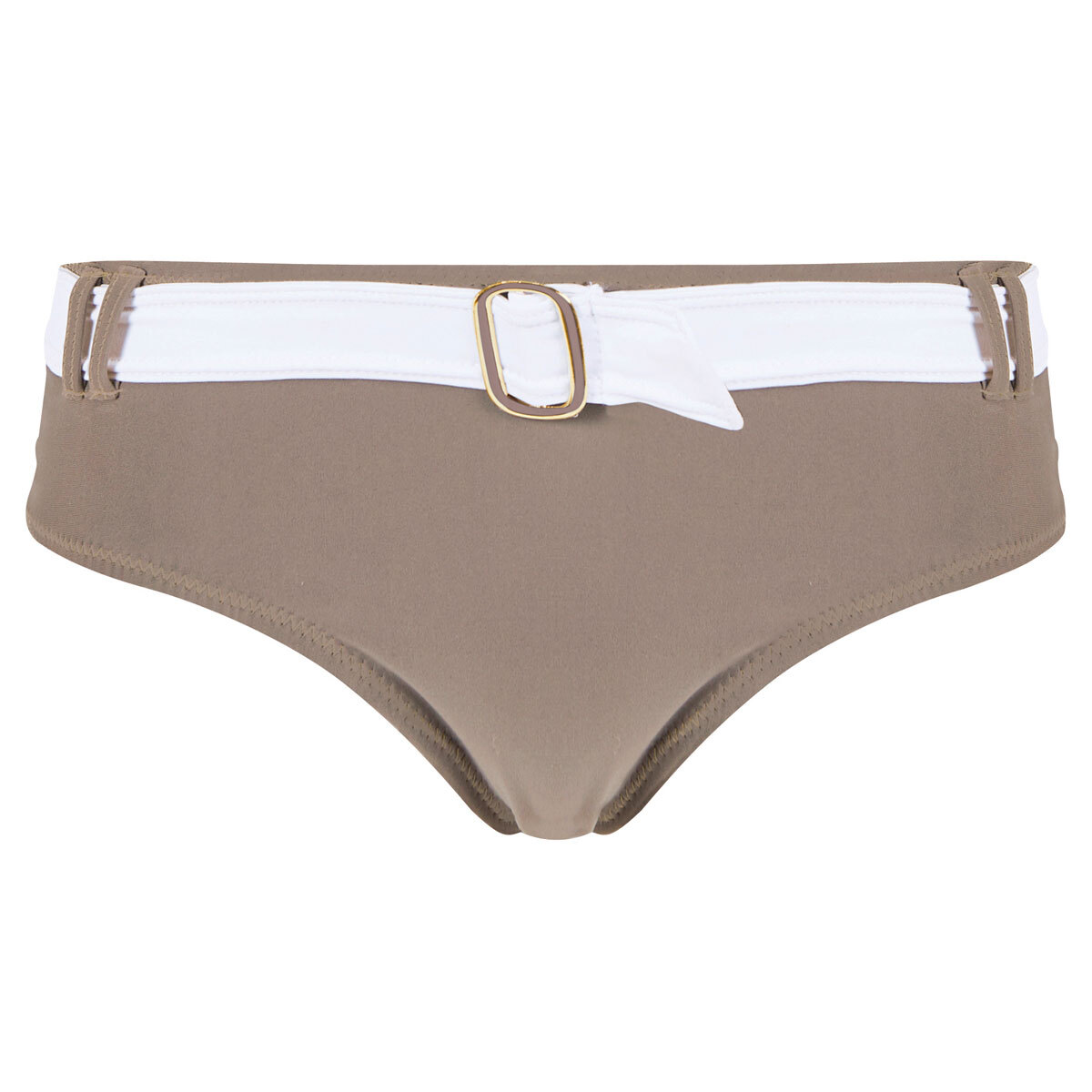 3608321008438 - Damen-Bikinihose PommPoire Plage by Brigitte Bardot 3608321008438 - Damen-Bikinihose PommPoire Plage by Brigitte Bardot