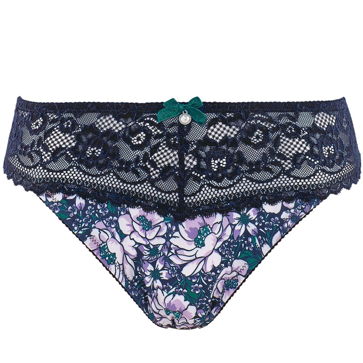 3608321063796 - Höschen für Damen PommPoire Pas De Deux