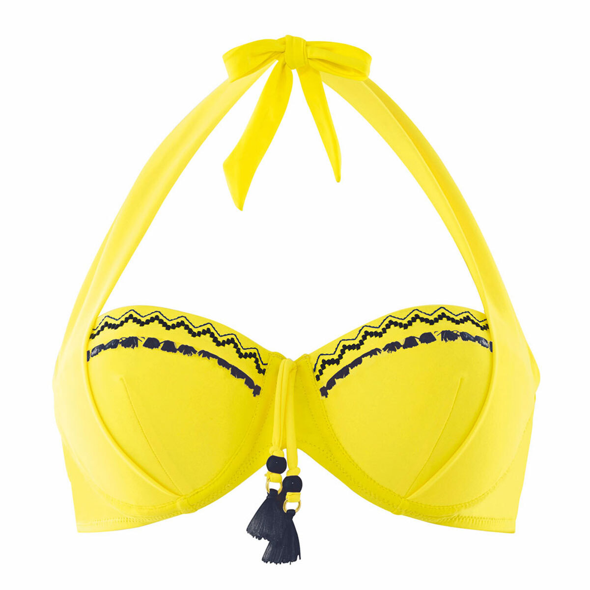 3608321086764 - Bügel-Bikini-Oberteil für Damen Mambo 3608321086764 - Bügel-Bikini-Oberteil für Damen Mambo