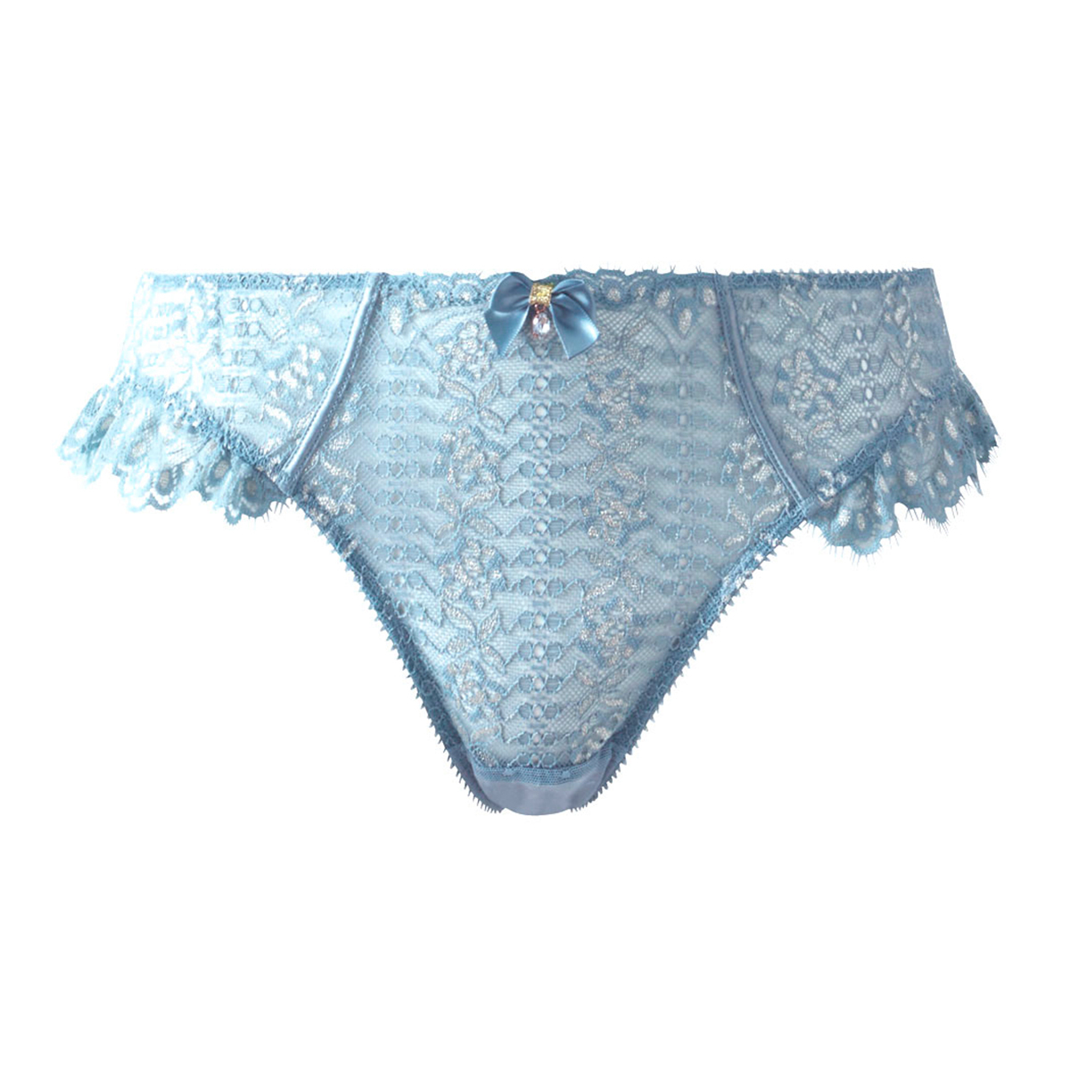3608321086849 - Damen-Bikinihose Mambo