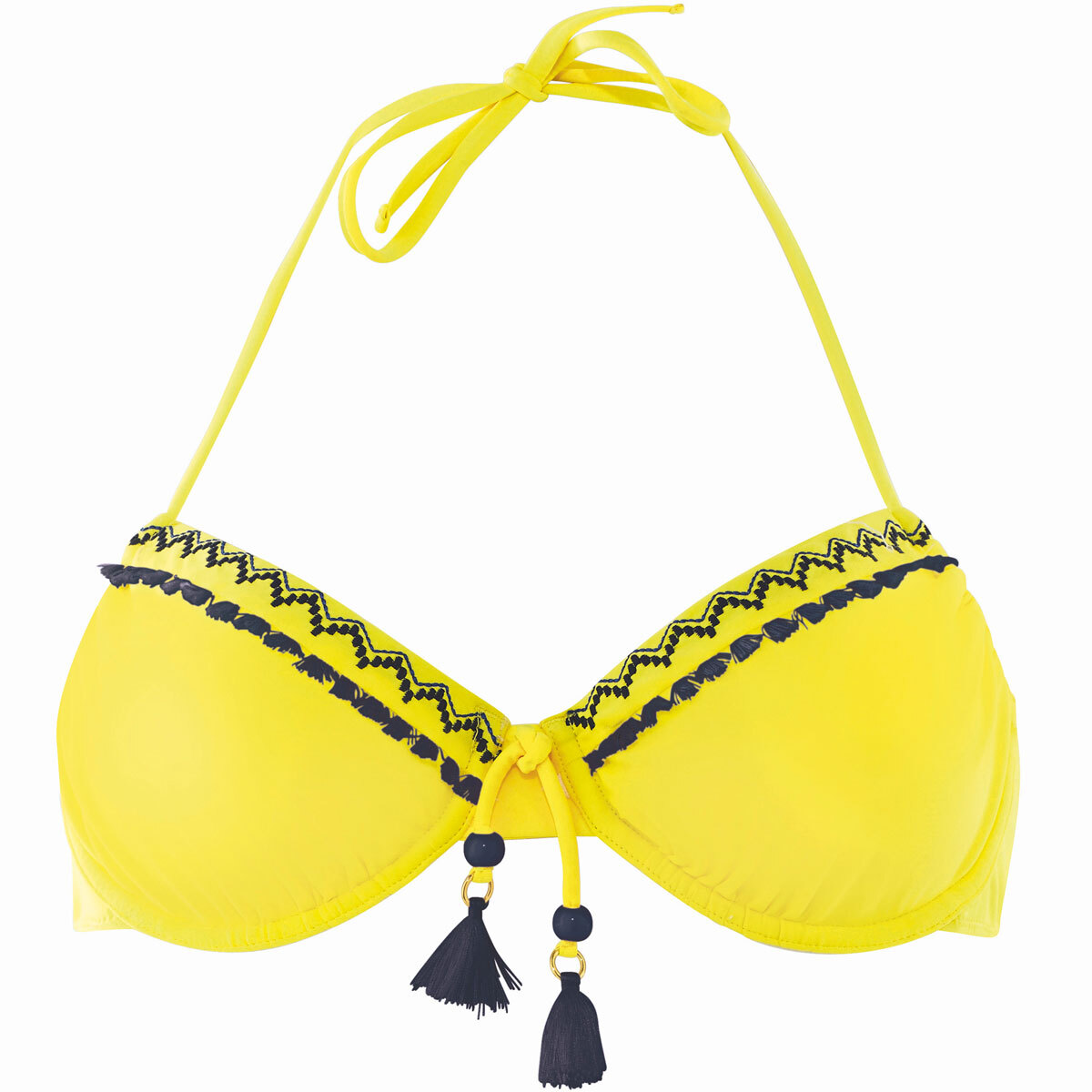 3608321086955 - Bikini-Oberteil mit Bügel für Damen Mambo