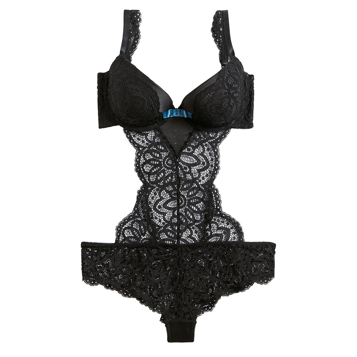 3608321114108 - Body Damen PommPoire Rivale 3608321114108 - Body Damen PommPoire Rivale