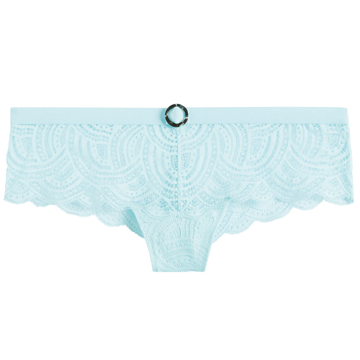 3608321141784 - Shorty Damenslip PommPoire Déesse