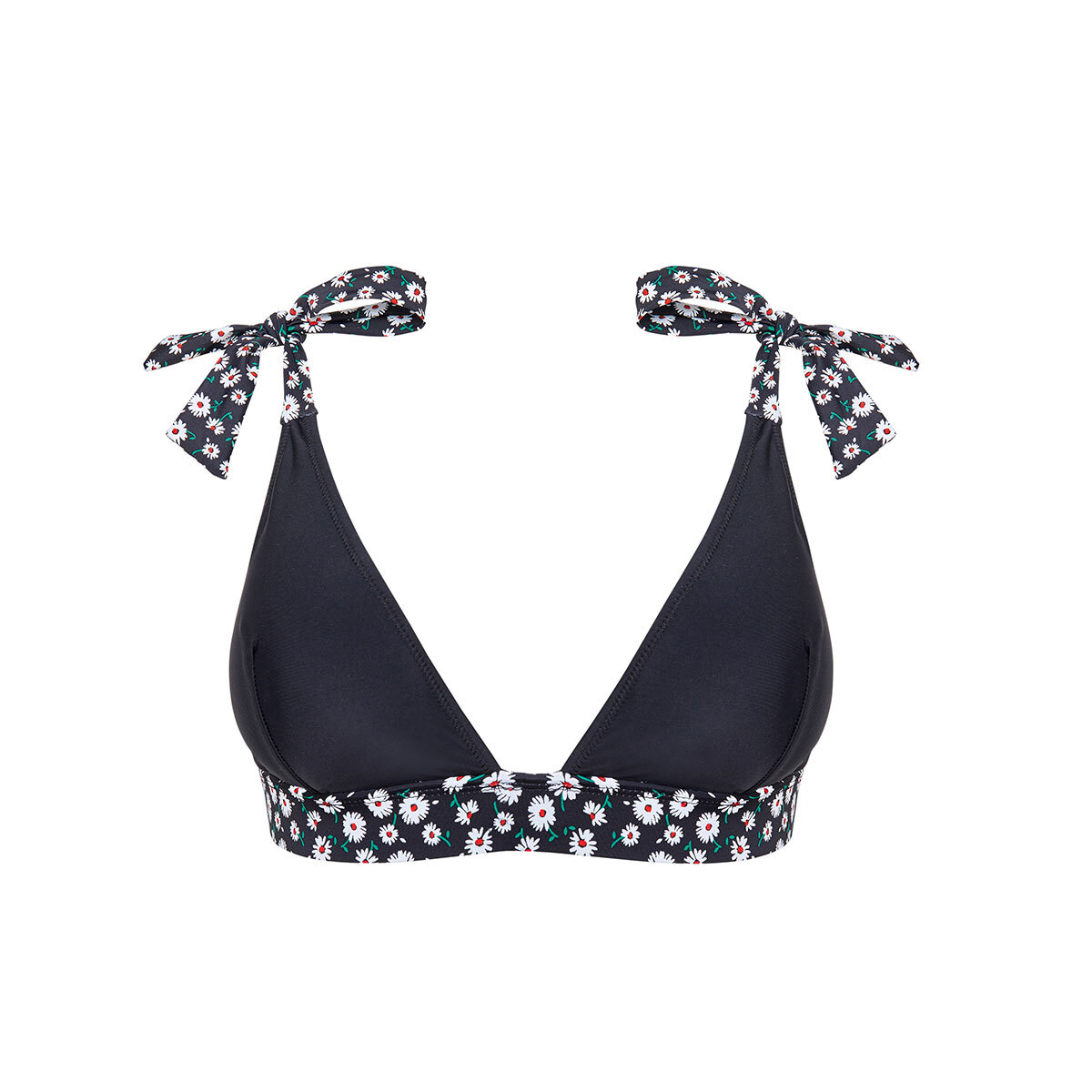 3608321153534 - Triangel-Bikinioberteil für Damen Paradis