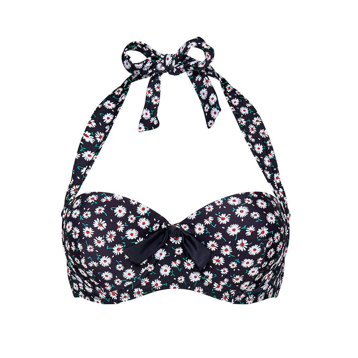 3608321153626 - Bikini-Oberteil mit Bügel für Damen Paradis 3608321153626 - Bikini-Oberteil mit Bügel für Damen Paradis
